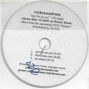 Rechenzentrum - Eye For An Eye FLAC