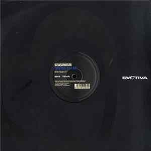 Seasonism - Winter 2K7 EP FLAC