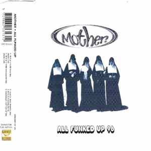 Mother - All Funked Up 96 FLAC