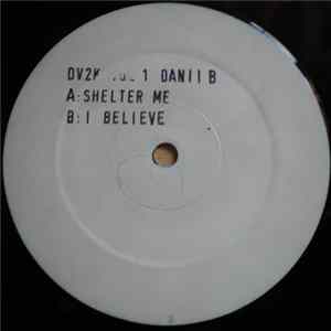 Danii B - DV2K Vol 1 FLAC