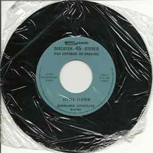 Seeburg Spotlite Band - Little Clown / Lies FLAC