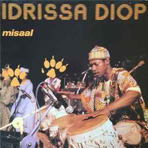 Idrissa Diop - Misaal FLAC
