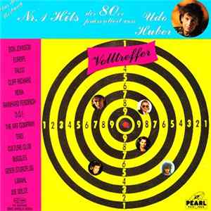 Various - Volltreffer - Nr. 1 Hits Der 80er FLAC