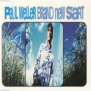 Paul Weller - Brand New Start FLAC