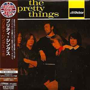 The Pretty Things - The Pretty Things FLAC