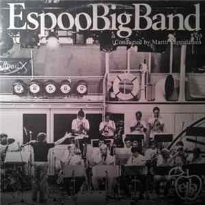 Espoo Big Band - Live In Montreux FLAC