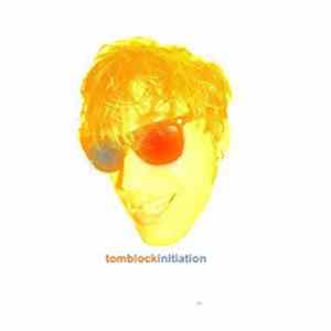 Tom Block - Initiation FLAC