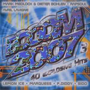 Various - Booom 2007: The Third FLAC