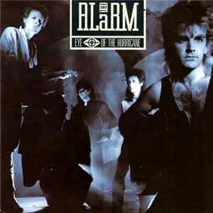 The Alarm - Eye Of The Hurricane FLAC