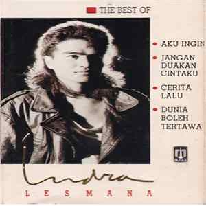 Indra Lesmana - The Best Of FLAC