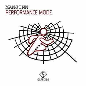 Manjinn - Performance Mode FLAC