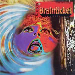 Brainticket - Cottonwoodhill FLAC