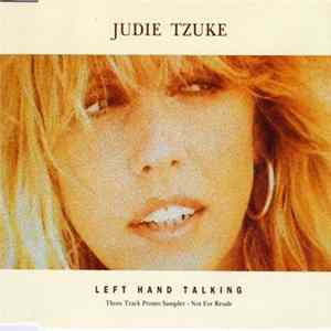Judie Tzuke - Left Hand Talking FLAC