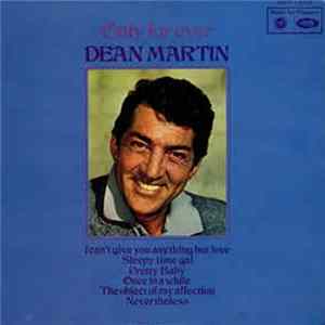 Dean Martin - Only For Ever FLAC