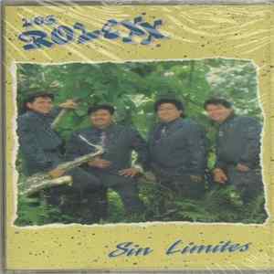 Los Rolexx - Sin Limites FLAC