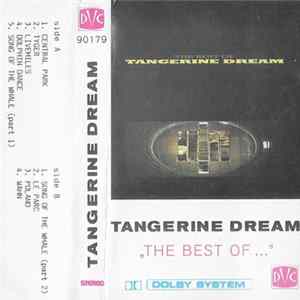 Tangerine Dream - The Best Of... FLAC