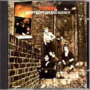 The Who - Meaty Beaty Big And Bouncy FLAC