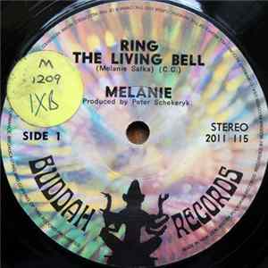 Melanie - Ring The Living Bell FLAC