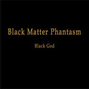 Black Matter Phantasm - Black Gold FLAC