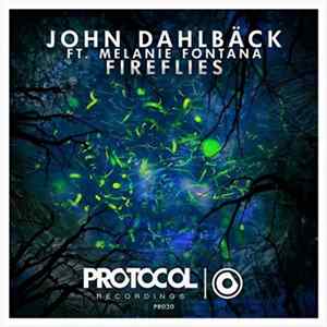 John Dahlbäck Ft. Melanie Fontana - Fireflies FLAC