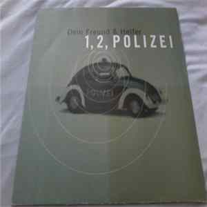 Dein Freund & Helfer - 1,2, POLIZEI FLAC