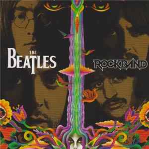 The Beatles - Rockband FLAC