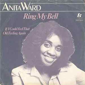 Anita Ward - Ring My Bell FLAC