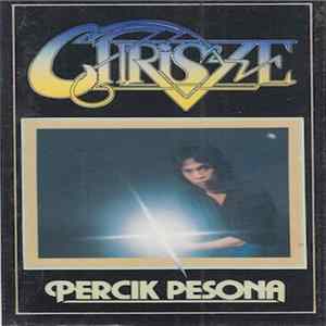 Chrisye - Percik Pesona FLAC