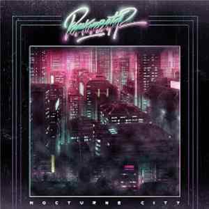 Perturbator - Nocturne City - EP FLAC