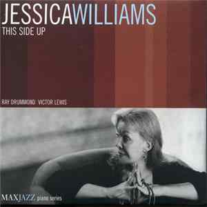 Jessica Williams - This Side Up FLAC