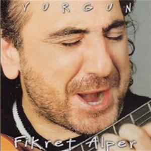 Fikret Alper - Vurgun FLAC