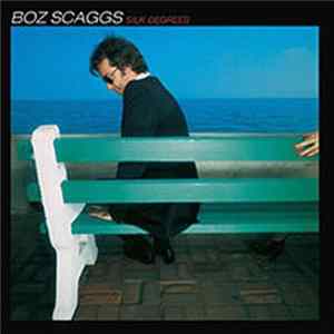 Boz Scaggs - Silk Degrees FLAC