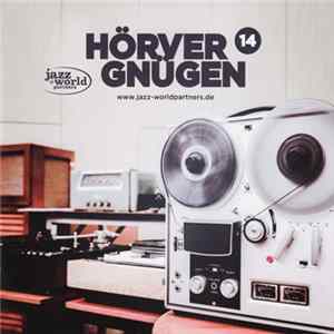 Various - Hörvergnügen 14 FLAC