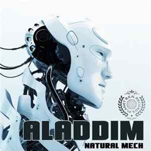 Aladdim - Natural Mech FLAC