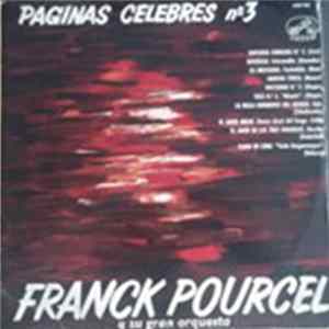 Franck Pourcel - Paginas Celebres Nº3 FLAC