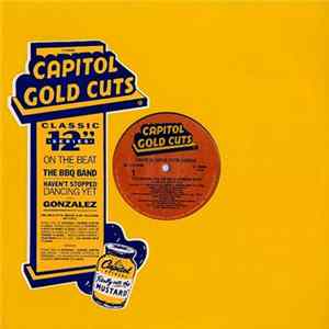 The Brooklyn, Bronx & Queens Band / Gonzalez - On The Beat / Haven't Stopped Dancing Yet FLAC