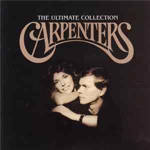 Carpenters - The Ultimate Collection FLAC