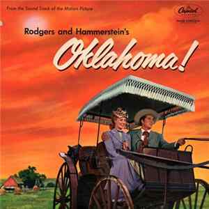 Rodgers And Hammerstein - Oklahoma! FLAC