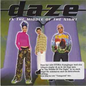 Daze - In The Middle Of The Night FLAC