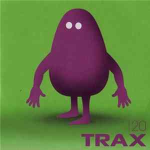 Various - Trax Sampler 120 FLAC