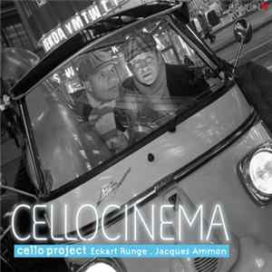 Cello Project - Cello Cinema FLAC