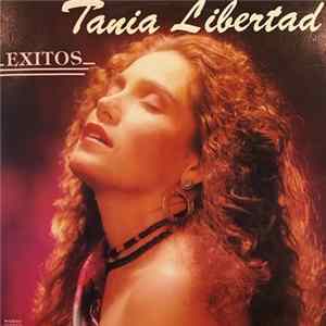 Tania Libertad - Exitos FLAC