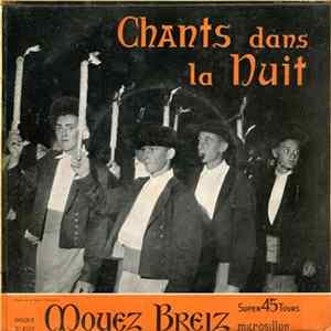 Kanerien Bro Leon Landivizio - Chants Dans La Nuit FLAC