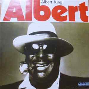 Albert King - Albert FLAC
