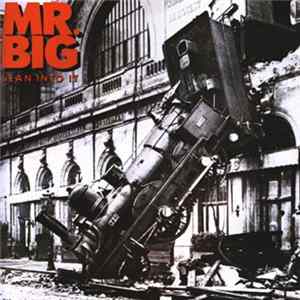 Mr. Big - Lean Into It FLAC