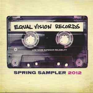 Various - Equal Vision Records Spring Sampler 2012 FLAC