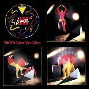 Loose Ends - Tell Me What You Want FLAC