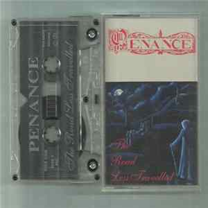 Penance - The Road Less Travelled FLAC