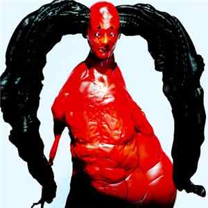 Arca - Mutant FLAC