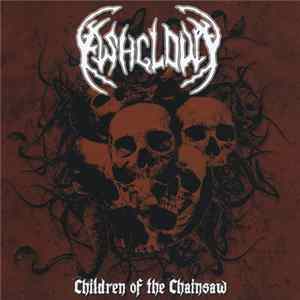 Ashcloud - Children Of The Chainsaw FLAC